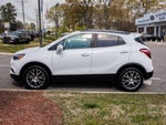 2017 Buick Encore Sport Touring