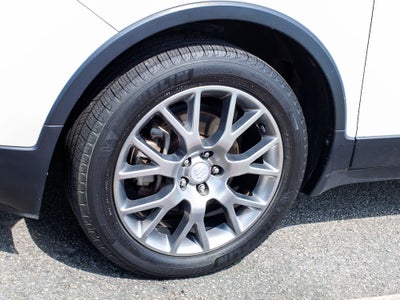 2017 Buick Encore Sport Touring