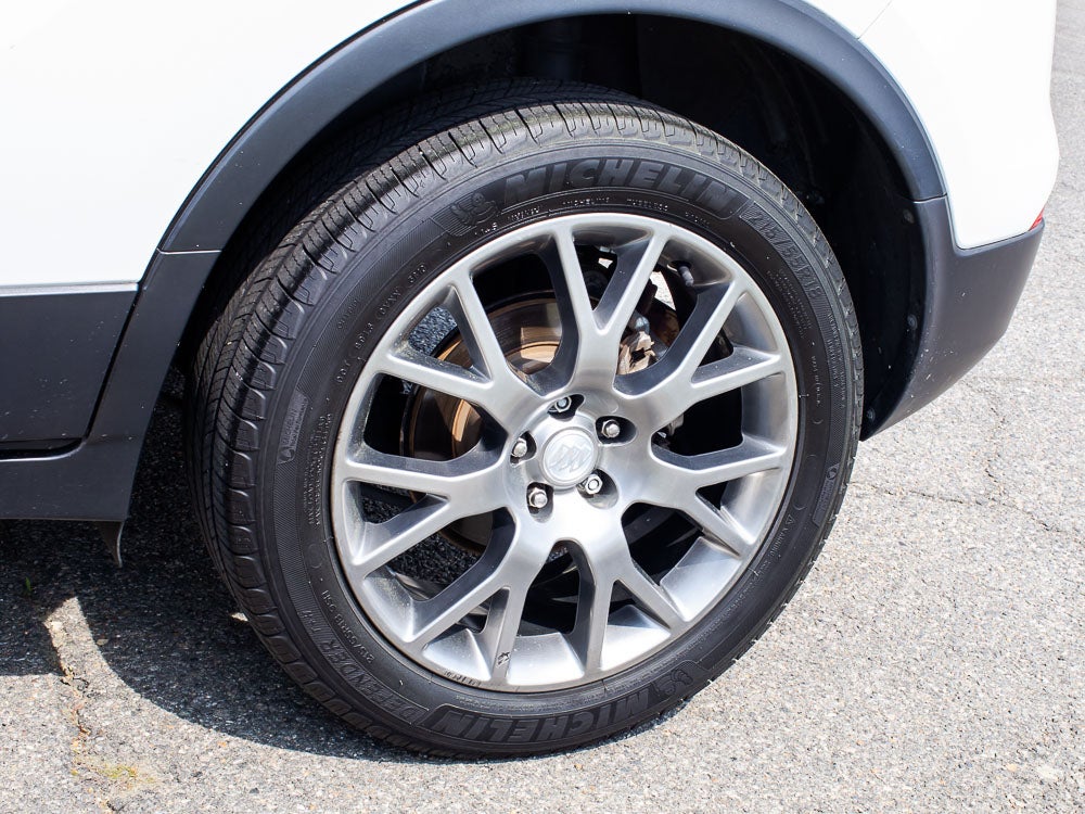 2017 Buick Encore Sport Touring