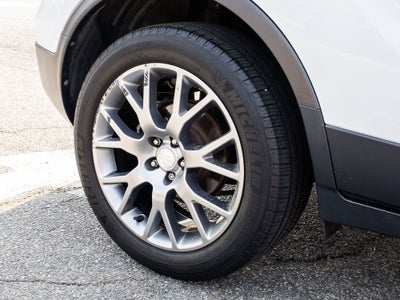 2017 Buick Encore Sport Touring