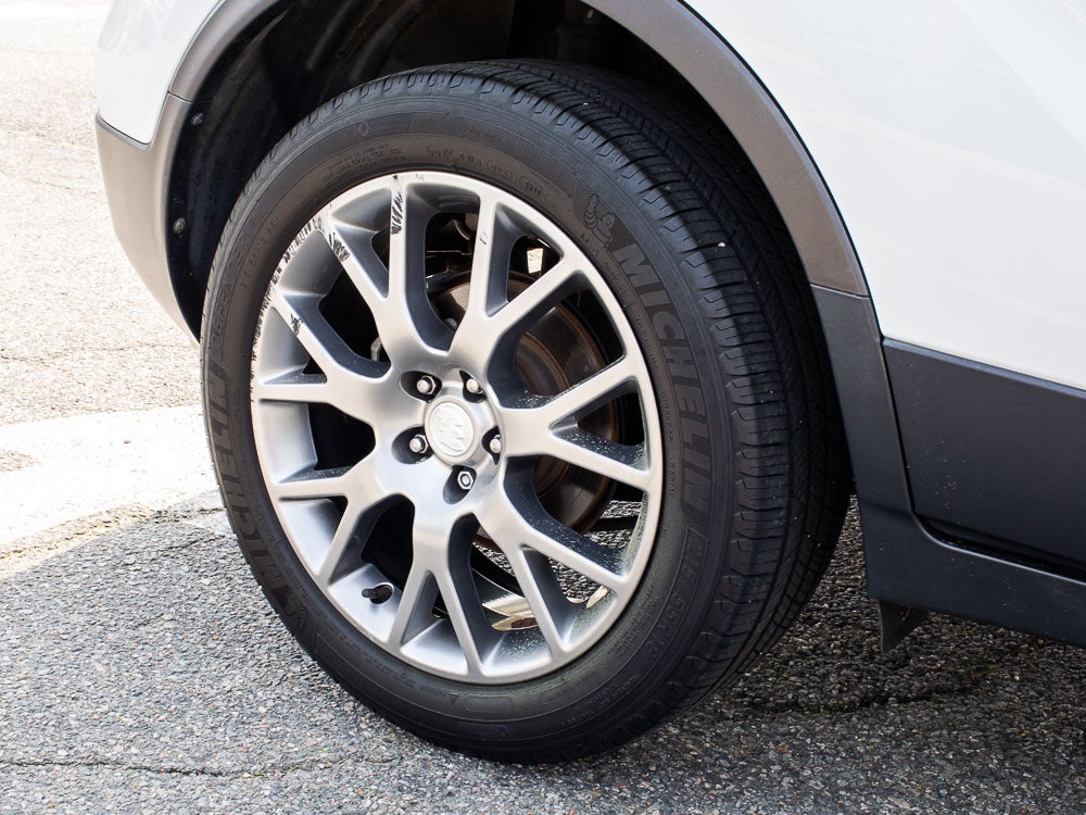 2017 Buick Encore Sport Touring