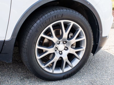 2017 Buick Encore Sport Touring