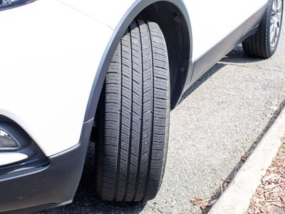2017 Buick Encore Sport Touring