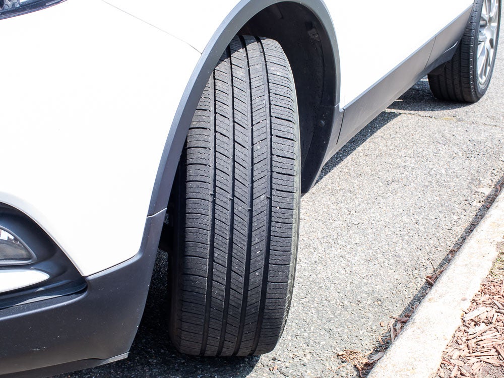 2017 Buick Encore Sport Touring