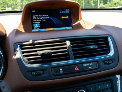 2014 Buick Encore Leather