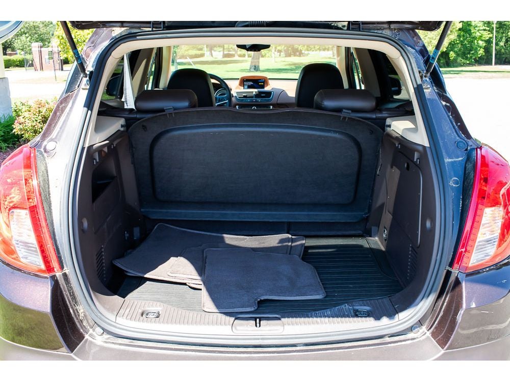 2014 Buick Encore Leather