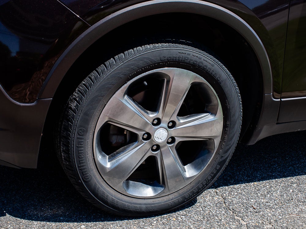 2014 Buick Encore Leather