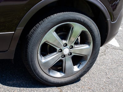 2014 Buick Encore Leather