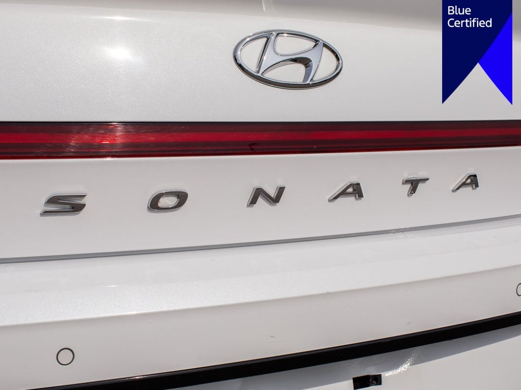 2023 Hyundai Sonata Limited
