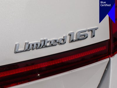 2023 Hyundai Sonata Limited