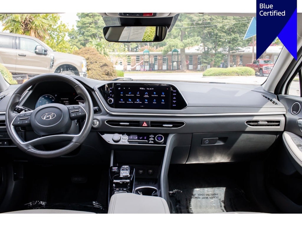 2023 Hyundai Sonata Limited
