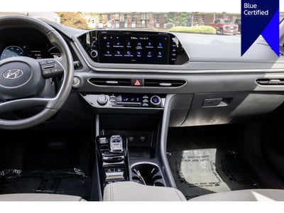 2023 Hyundai Sonata Limited