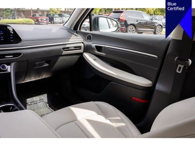 2023 Hyundai Sonata Limited
