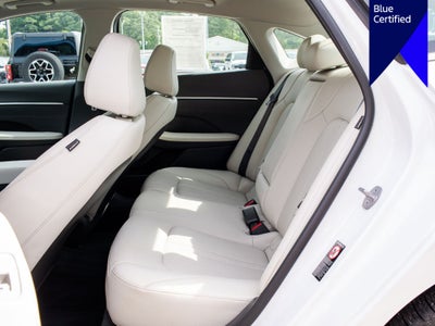 2023 Hyundai Sonata Limited
