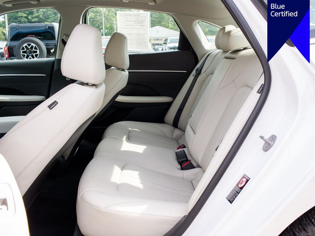 2023 Hyundai Sonata Limited