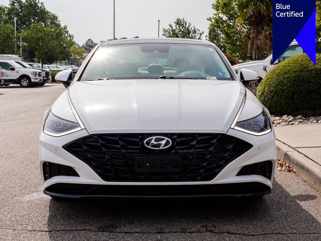 2023 Hyundai Sonata Limited