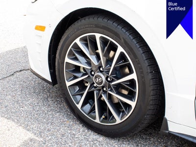 2023 Hyundai Sonata Limited