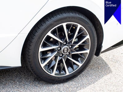 2023 Hyundai Sonata Limited