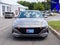 2022 Hyundai Elantra Hybrid Blue