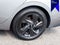 2022 Hyundai Elantra Hybrid Blue