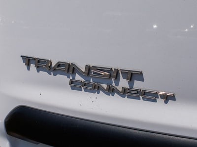 2020 Ford Transit Connect XL