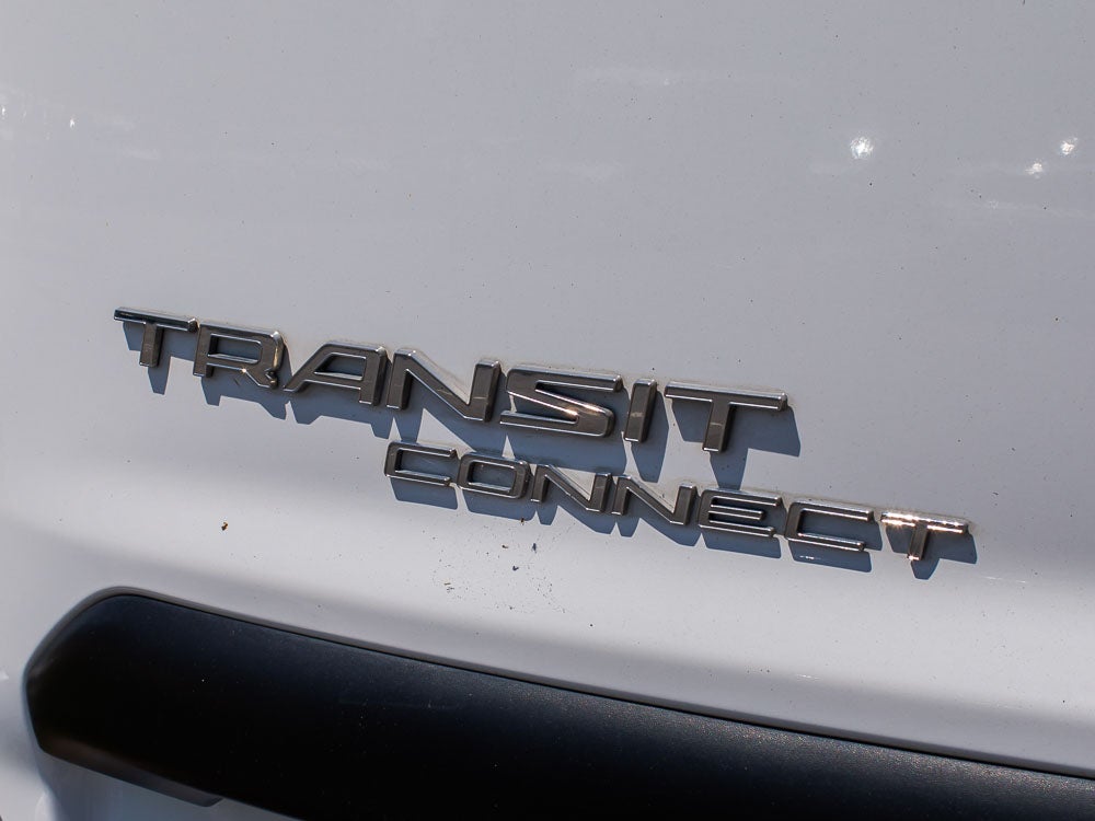 2020 Ford Transit Connect XL