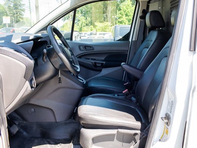 2020 Ford Transit Connect XL