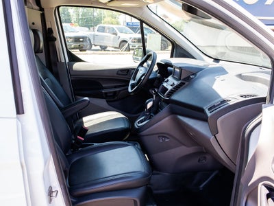 2020 Ford Transit Connect XL