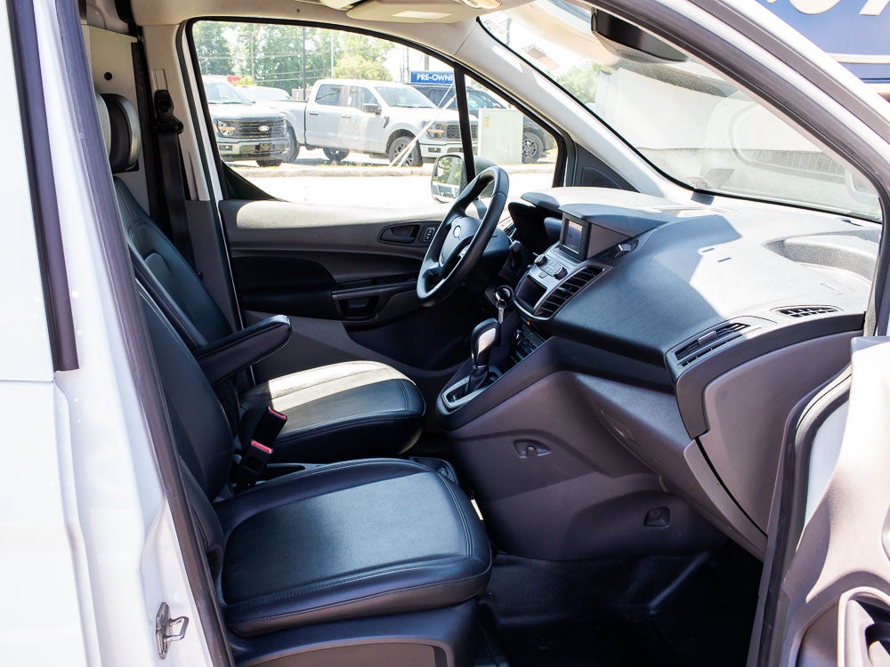 2020 Ford Transit Connect XL