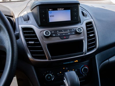 2020 Ford Transit Connect XL