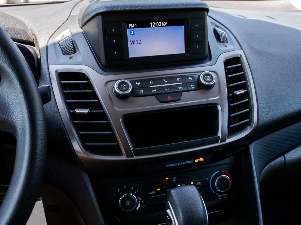 2020 Ford Transit Connect XL