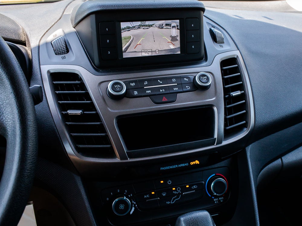2020 Ford Transit Connect XL