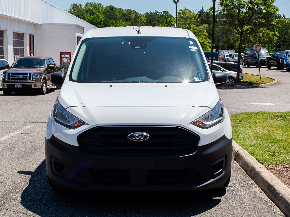 2020 Ford Transit Connect XL