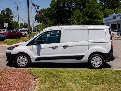 2020 Ford Transit Connect XL