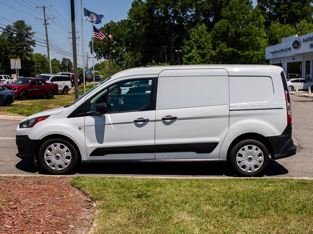 2020 Ford Transit Connect XL
