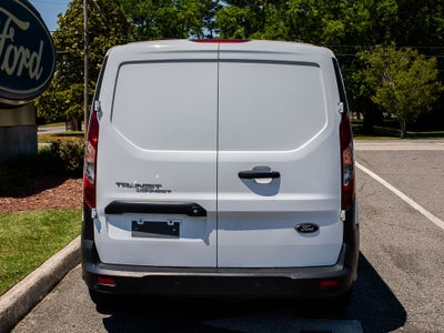 2020 Ford Transit Connect XL