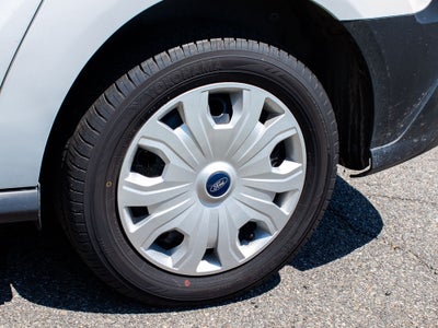 2020 Ford Transit Connect XL