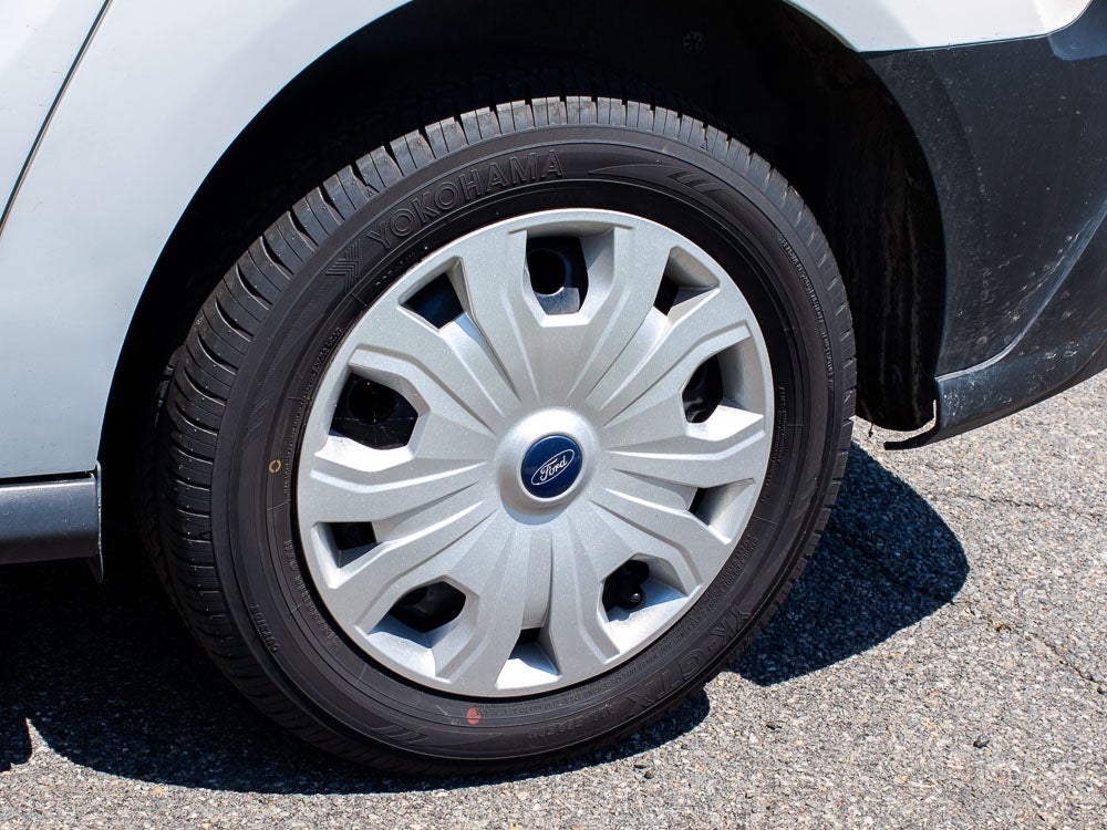 2020 Ford Transit Connect XL