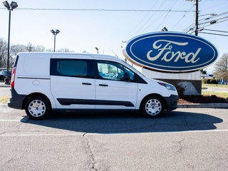 2015 Ford Transit Connect XL