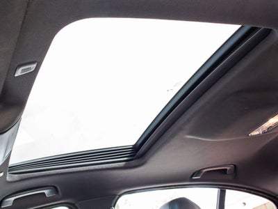2016 BMW 5 series 535i