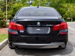 2016 BMW 5 series 535i