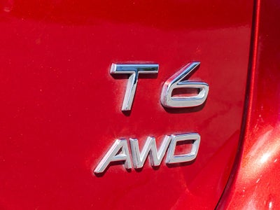 2017 Volvo XC60 Dynamic