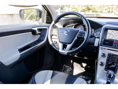 2017 Volvo XC60 Dynamic