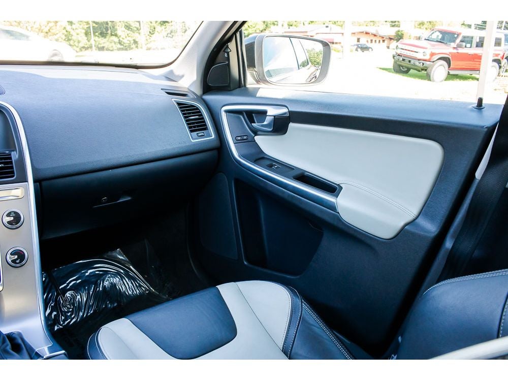 2017 Volvo XC60 Dynamic