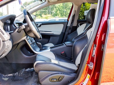 2017 Volvo XC60 Dynamic