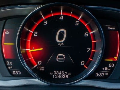2017 Volvo XC60 Dynamic