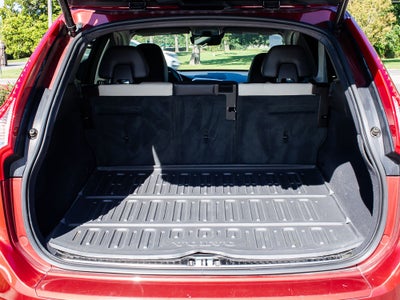2017 Volvo XC60 Dynamic