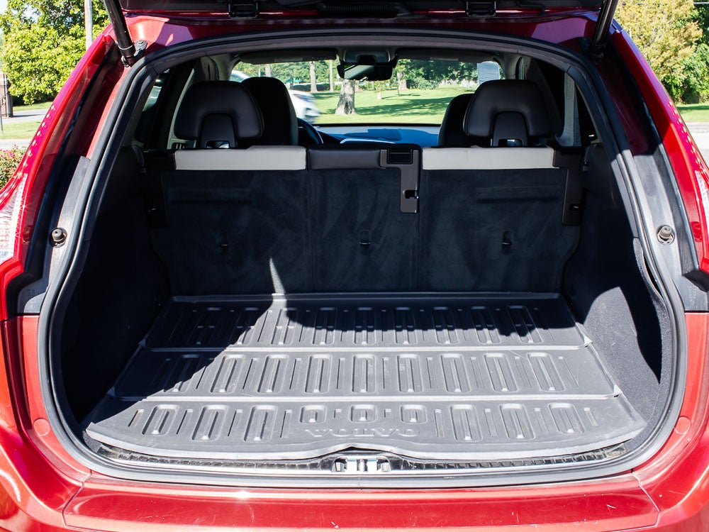 2017 Volvo XC60 Dynamic