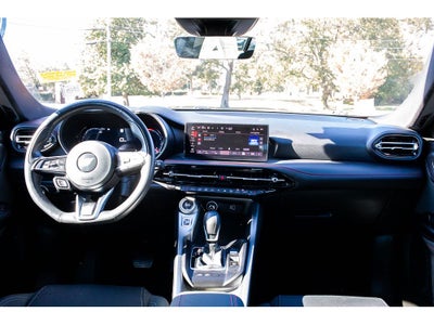 2024 Dodge Hornet GT