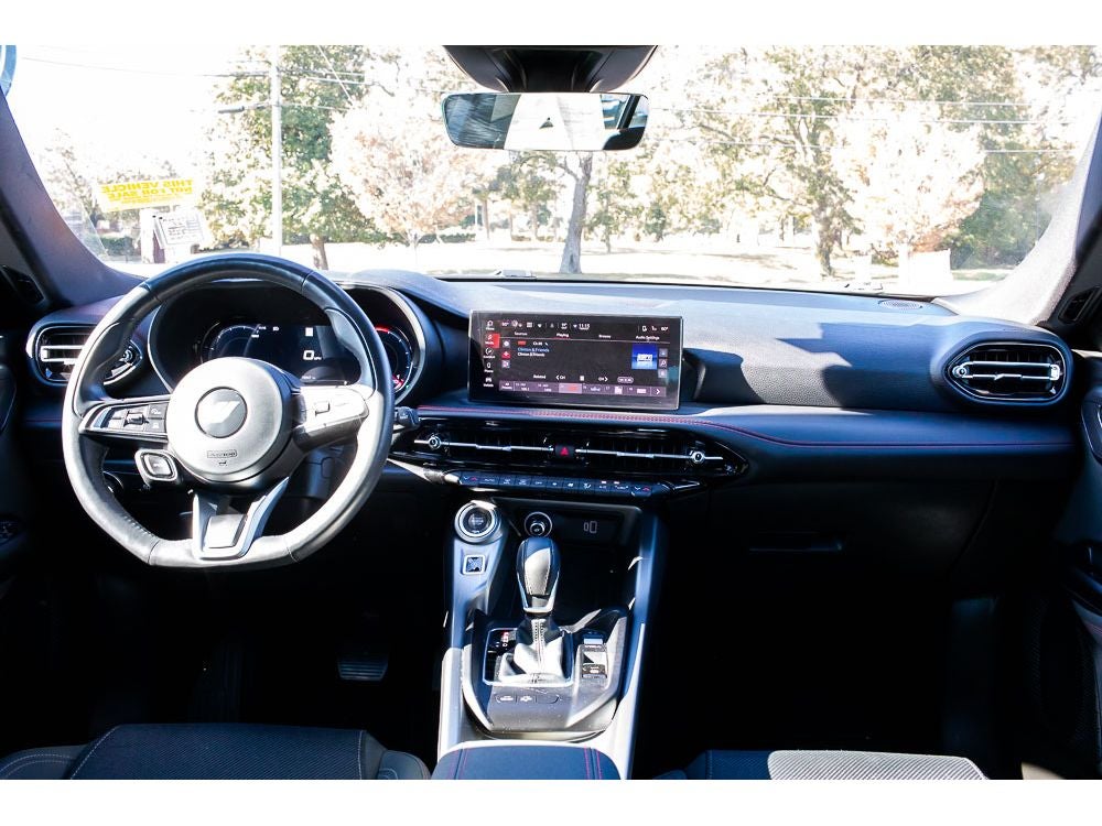 2024 Dodge Hornet GT